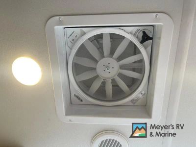 2026 Forest River RV Sabre - Photo 34