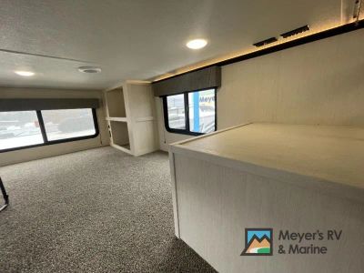 2026 Forest River RV Sabre - Photo 26