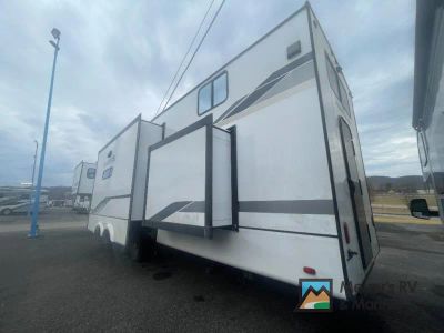 2026 Forest River RV Sabre - Photo 3
