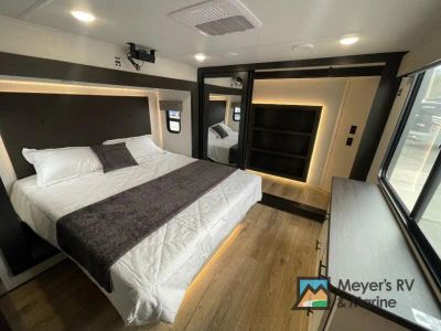 2026 Forest River RV Sabre - Photo 20