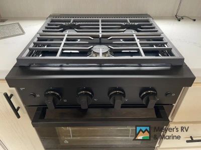 2026 Forest River RV Sabre - Photo 8