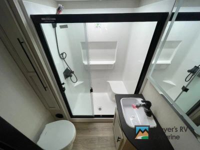 2026 Forest River RV Sabre - Photo 18