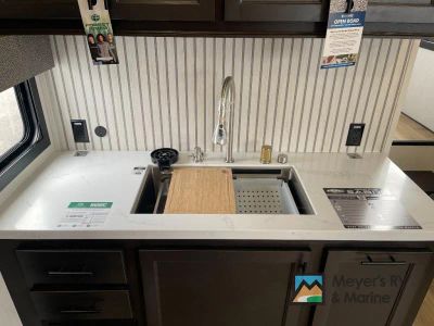 2026 Forest River RV Sabre - Photo 13