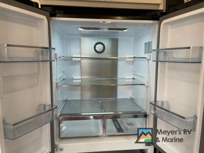 2026 Forest River RV Sabre - Photo 11