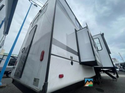 2026 Forest River RV Sabre - Photo 4