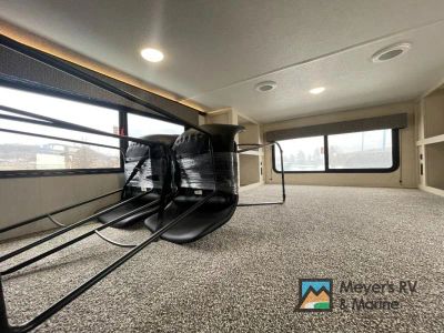 2026 Forest River RV Sabre - Photo 25