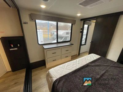 2026 Forest River RV Sabre - Photo 23