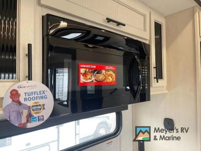 2026 Forest River RV Sabre - Photo 9