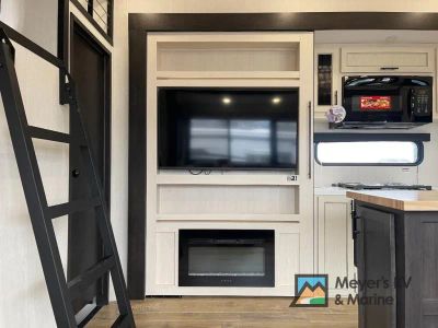 2026 Forest River RV Sabre - Photo 7