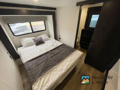 2026 Forest River RV Sabre - Photo 28