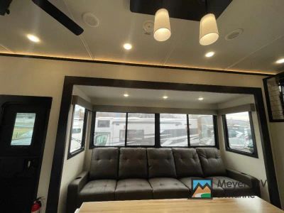 2026 Forest River RV Sabre - Photo 14