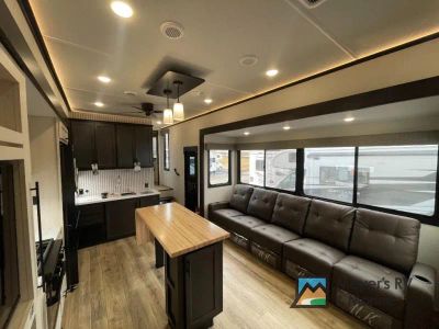 2026 Forest River RV Sabre - Photo 6