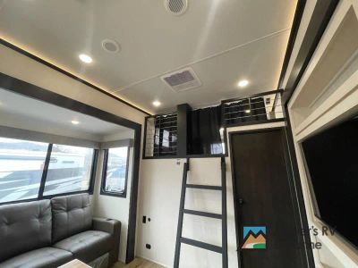 2026 Forest River RV Sabre - Photo 15