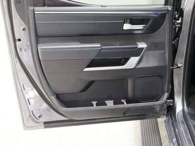 2024 Toyota Tundra 4WD - Photo 31