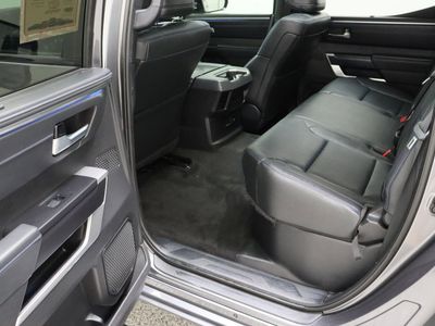 2024 Toyota Tundra 4WD - Photo 32