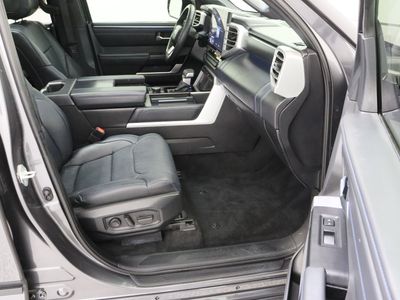2024 Toyota Tundra 4WD - Photo 43