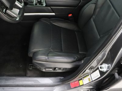 2024 Toyota Tundra 4WD - Photo 15