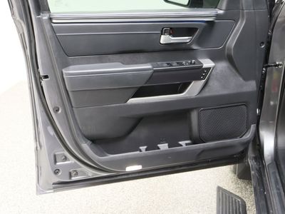 2024 Toyota Tundra 4WD - Photo 12