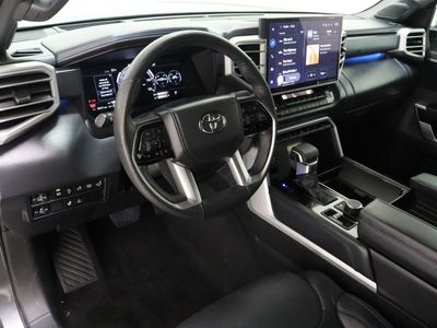 2024 Toyota Tundra 4WD - Photo 13
