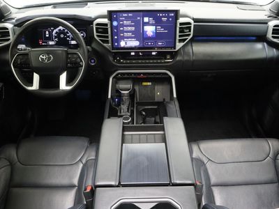 2024 Toyota Tundra 4WD - Photo 35