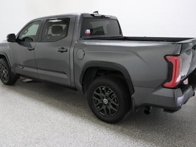 2024 Toyota Tundra 4WD - Photo 9