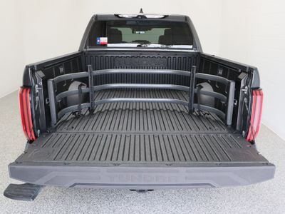 2024 Toyota Tundra 4WD - Photo 37
