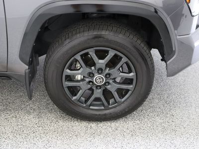 2024 Toyota Tundra 4WD - Photo 5