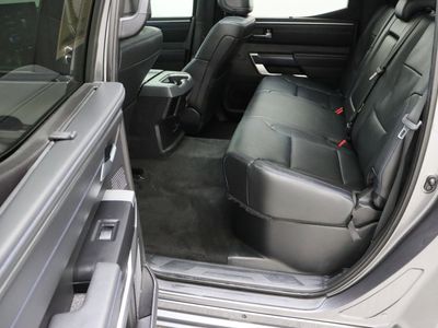 2024 Toyota Tundra 4WD - Photo 33