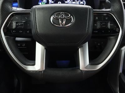 2024 Toyota Tundra 4WD - Photo 28