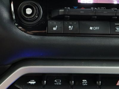 2024 Toyota Tundra 4WD - Photo 22