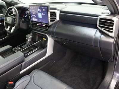 2024 Toyota Tundra 4WD - Photo 42