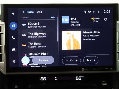2024 Toyota Tundra 4WD - Photo 19