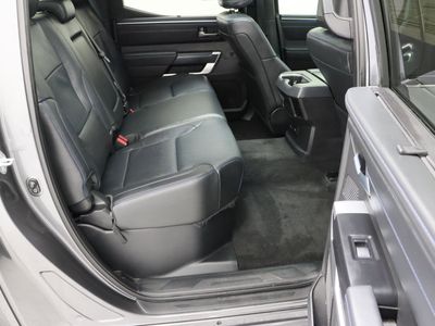 2024 Toyota Tundra 4WD - Photo 40