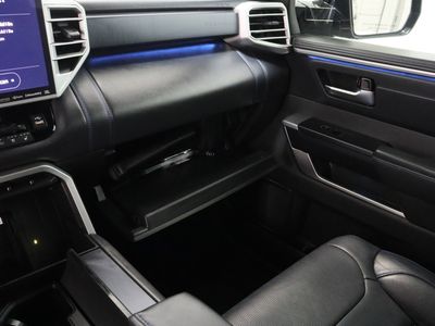 2024 Toyota Tundra 4WD - Photo 27