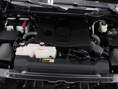 2024 Toyota Tundra 4WD - Photo 44