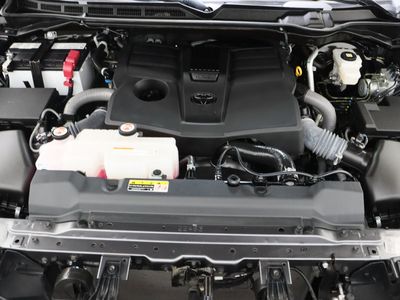 2024 Toyota Tundra 4WD - Photo 45