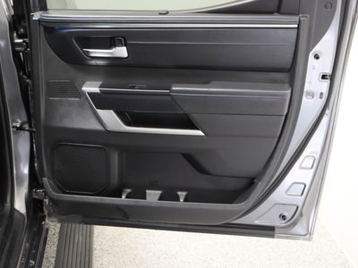 2024 Toyota Tundra 4WD - Photo 39