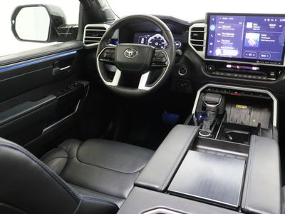2024 Toyota Tundra 4WD - Photo 36