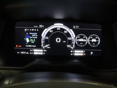 2024 Toyota Tundra 4WD - Photo 46