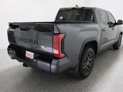 2024 Toyota Tundra 4WD - Photo 7