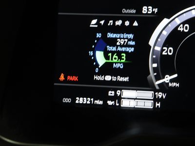 2024 Toyota Tundra 4WD - Photo 47