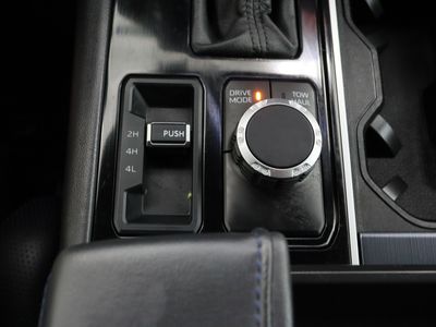 2024 Toyota Tundra 4WD - Photo 23