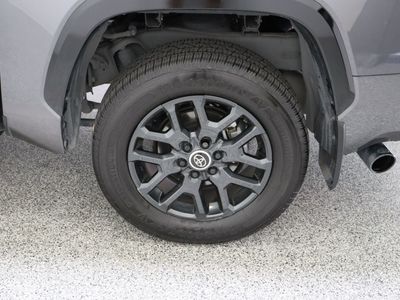 2024 Toyota Tundra 4WD - Photo 10