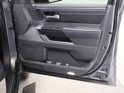 2024 Toyota Tundra 4WD - Photo 41