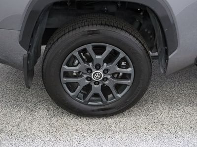 2024 Toyota Tundra 4WD - Photo 6