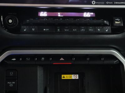 2024 Toyota Tundra 4WD - Photo 20