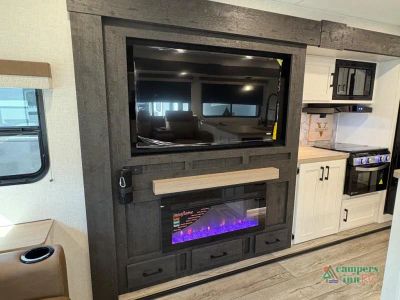 2026 Venture RV Sienna - Photo 27