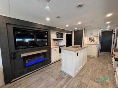 2026 Venture RV Sienna - Photo 16