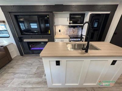 2026 Venture RV Sienna - Photo 15