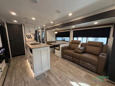 2026 Venture RV Sienna - Photo 12